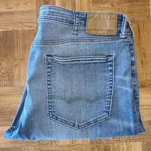 American Eagle Outfitters NE(X)T LEVEL FLEX 38×30